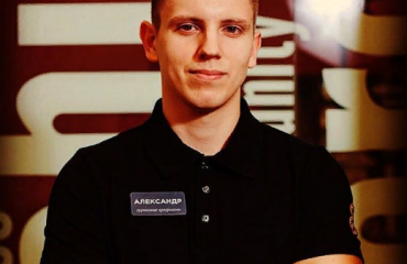 Александр Шеин